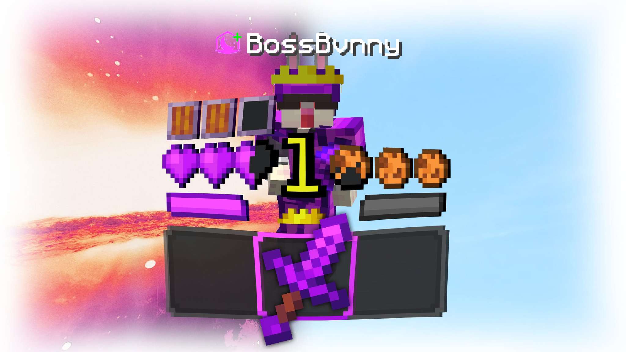 ZAMN 16x | POINTED 16 by Boss Bunny on PvPRP